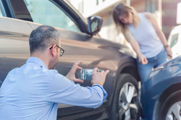 Professional Sr22 Insurance technician working in Carthage, TX